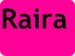 Raira